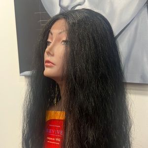 COPY - LACE FRONT WIG